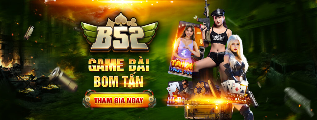 Nhà Cái B52: Đánh Giá Chi Tiết, Ưu Đãi Khủng, Link Vào Mới Nhất 2025 Nhà Cái B52: Đánh Giá Chi Tiết, Ưu Đãi Khủng, Link Vào Mới Nhất 2025